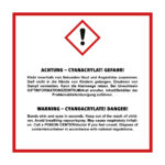 Schraubensicherung Blau (10g) – Bild 2