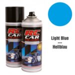 Lexan Spray Hellblau 150 ml