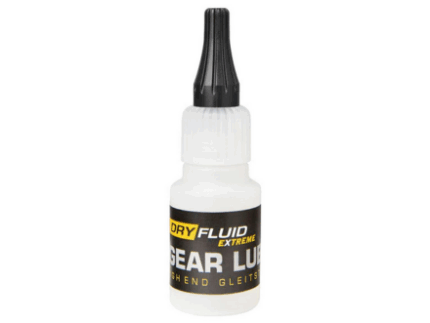 DryFluid Extreme Gear Lube Gleitfluid (20 ml)