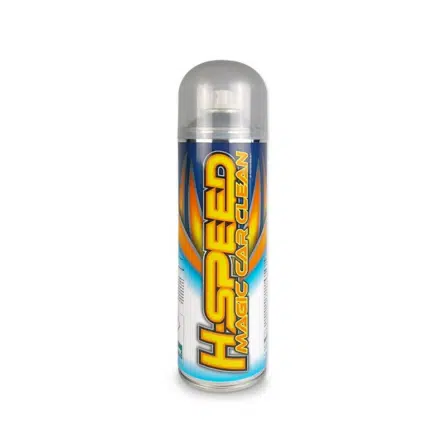 HSPM002 H-SPEED Magic Car Cleaner 500ml – Bild 1