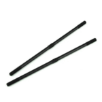 TKR5423-Turnbuckle (steering links, 2pcs, ET48, NT48)