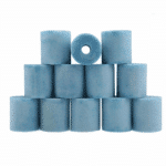 RUDDOG Pre-Oiled Air Filter Foam for RC8B3, 8ight,D819,SRX8,NB48 2.0 (12pcs)