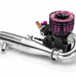 O.S. Speed B21 Ronda Drake Edition 2 Combo