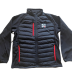 NMR2003 Official 2024 Factory NR Team Jacket-L