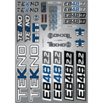 TKR9236 – Decal Sheet (EB48 2.2)