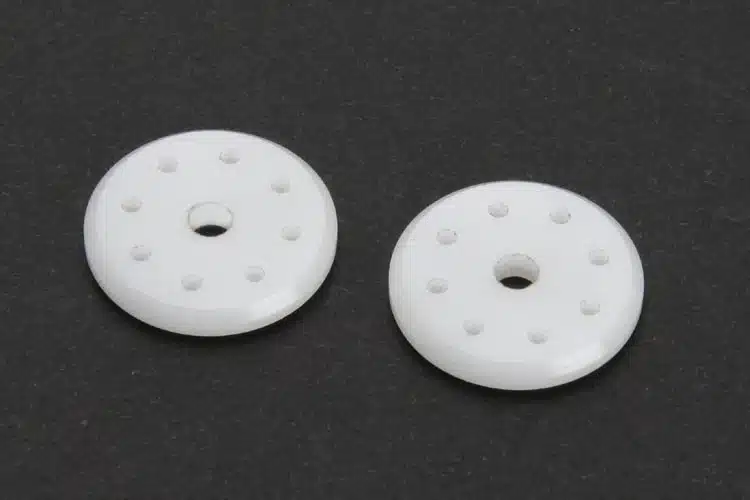 A 0096 813 0096-0813 Tapered Pistons 8 x 1.3mm (4) – Bild 1