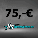 Geschenkgutschein -MicroSpeed-