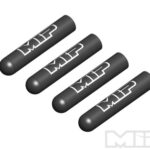 MIP Wrench Tip Caps, Small, Fits All .050", 1/16", .9mm, 1.3mm, 1.5mm (4)