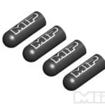 MIP Wrench Tip Caps, Large, Fits All 3.0mm (4)