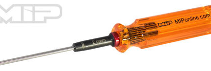 MIP 2.0mm Hex Driver Wrench Gen 2