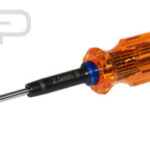 MIP 2.5mm Ball Hex Driver Wrench Gen 2