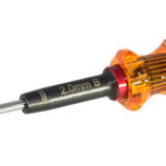 MIP 2.0mm Ball Hex Driver Wrench Gen 2