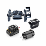 Agama N1E Racing Bundle HW Xerun XR8 Pro G3 Combo 4268 1900kV +Doyono DHS 60