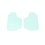 TKR9574 – Rear Arm Mud Guards (for TKR9515, SCT/MT410 2.0)