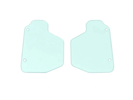 TKR9574 – Rear Arm Mud Guards (for TKR9515, SCT/MT410 2.0)