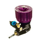 Alpha FALCON .21 3P Compeition Engine (Pre Broken-in)