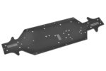 Team Corally - SBX-825 - Carbon Edition - 1/8 Rennbuggy - Bausatz – Bild 12