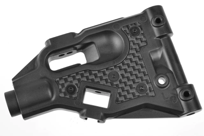 Team Corally - SBX-825 - Carbon Edition - 1/8 Rennbuggy - Bausatz – Bild 21