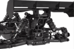 Team Corally - SBX-825 - Carbon Edition - 1/8 Rennbuggy - Bausatz – Bild 23
