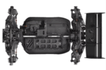 Team Corally - SBX-825 - Carbon Edition - 1/8 Rennbuggy - Bausatz – Bild 5