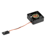 Hobbywing Lüfter Platinum-150A V5, 120A/80A V4, 100A V3 30x30x10