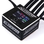 ELCERAM NITRIDE 1/10 Competition Brushless-Regler
