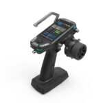 Flysky 11-Kanal Fernsteuerung "FS-G11P" 2.4GHz inkl. RX