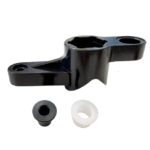 5N7019 CNC Aluminuim Servo Top Arm Set