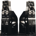 NMRN1003 Alloy Rear Hubs for Agama N1