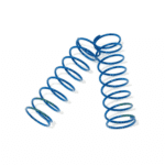 TKR6491 – Shock Spring Set (1.6 x 8.75T, 75mm, green)