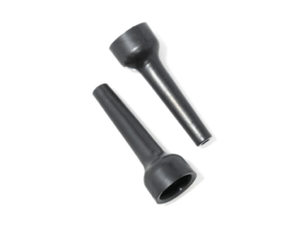 TKR8744 – Shock Boots (med length, for 16mm shocks)