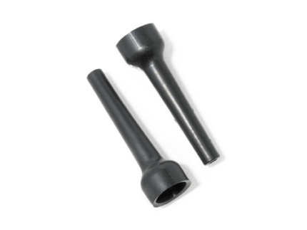 TKR8745 – Shock Boots (long length, for 16mm shocks)