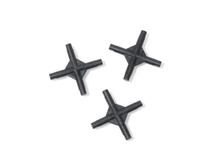 TKR9149X – Differential Cross Pins (composite, for 2.0 diffs, 3pcs)