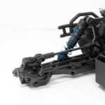 Tekno MT48 2.0-Basher Bundle HW QuicRun 4274SL G2  + Doyono DHS60 – Bild 6