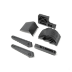 TKR9612 – Center Differential Mount and Cover (MT48 2.0)