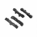 TKR9661 – Hinge Pin Brace Set (steel/composite, A/B/C/D, MT48 2.0)