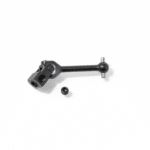 TKR9695 – Universal Driveshaft (center, rear, 37.5mm, MT48 2.0