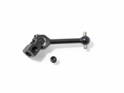 TKR9695 – Universal Driveshaft (center, rear, 37.5mm, MT48 2.0