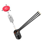 Tekno MT48 2.0-Basher Bundle HW QuicRun 4274SL G2  + Doyono DHS60 – Bild 13