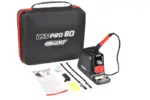 Team Corally - DSS PRO 80 - Digital Soldering Station - 80W - 500°C - EURO 230V – Bild 2
