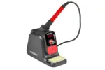 Team Corally - DSS PRO 80 - Digital Soldering Station - 80W - 500°C - EURO 230V – Bild 3