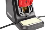 Team Corally - DSS PRO 80 - Digital Soldering Station - 80W - 500°C - EURO 230V – Bild 6