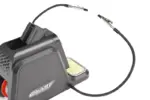 Team Corally - DSS PRO 80 - Digital Soldering Station - 80W - 500°C - EURO 230V – Bild 8