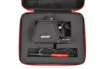 Team Corally - DSS PRO 80 - Digital Soldering Station - 80W - 500°C - EURO 230V – Bild 10