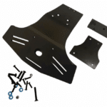 Oktay Tekno MT48 2.0  Bumper 4mm -Modell 4