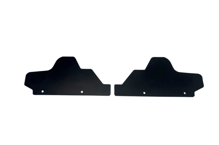Oktay Mudguards Tekno MT48 2.0 – Bild 1