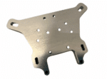 Oktay Tekno MT48 2.0  Dämpferbrücke 8mm-Front – Bild 2