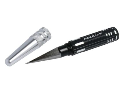 Rockamp Lexanbohrer 0-14mm