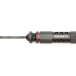 INFINITY 5.0mm HEX WRENCH SCREWDRIVER