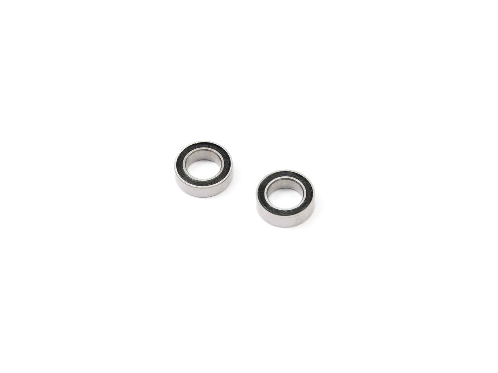 BB6103R 01.jpg BALL BEARING (6x10x3mm/Rubber Sealed/2pcs) – Bild 1